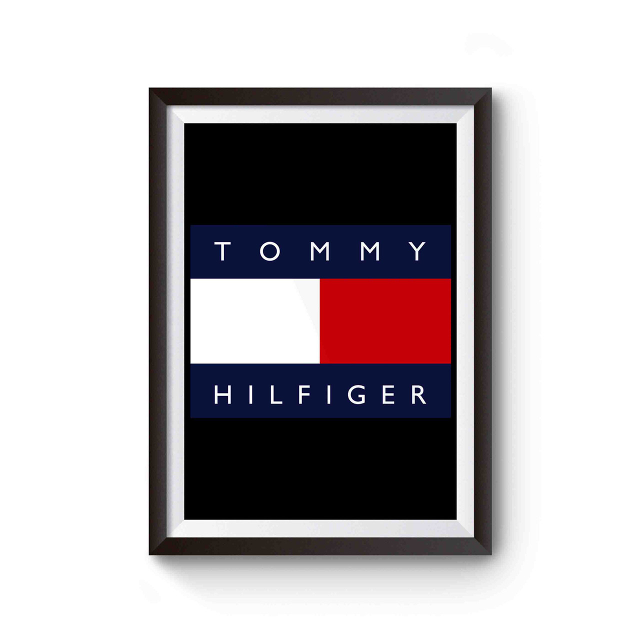 Tommy Hilfiger Logo Wallpapers