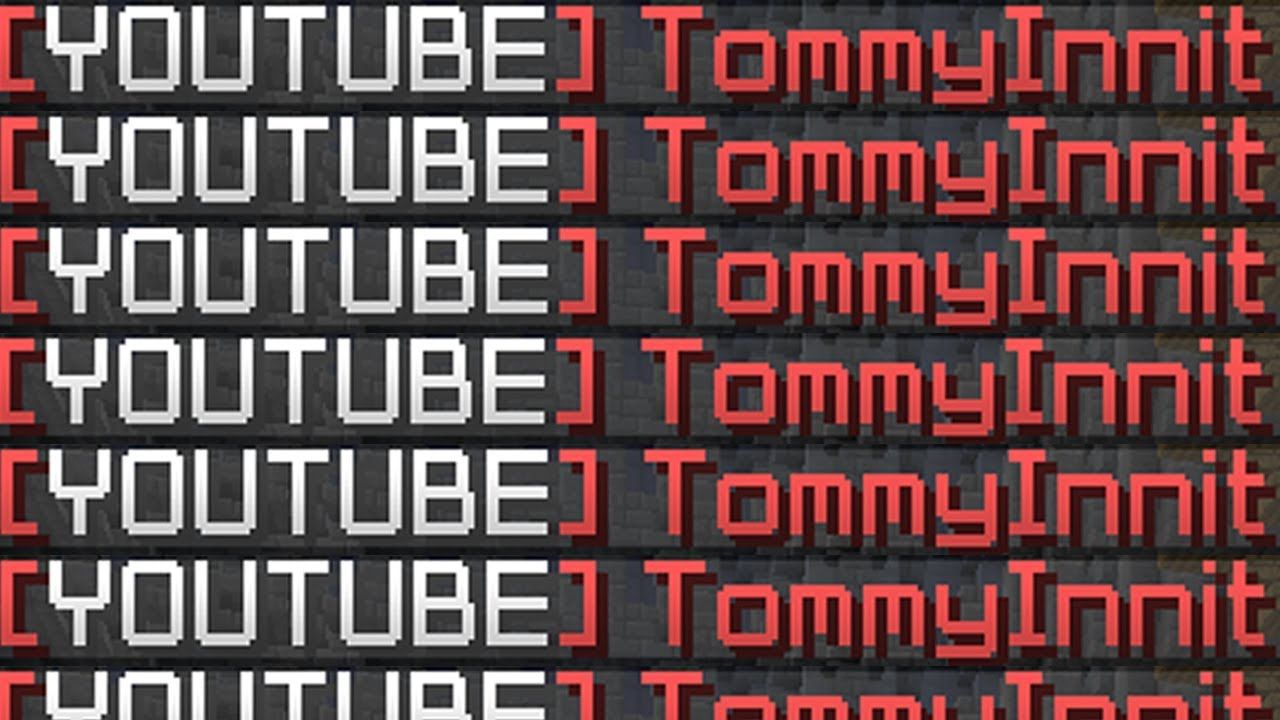 Tommyinnit Wallpapers