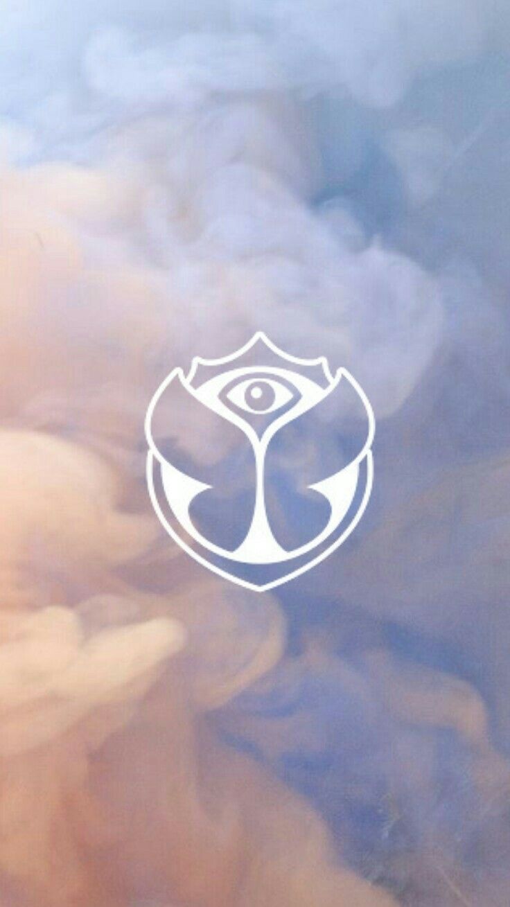 Tomorrowland Logos Wallpapers