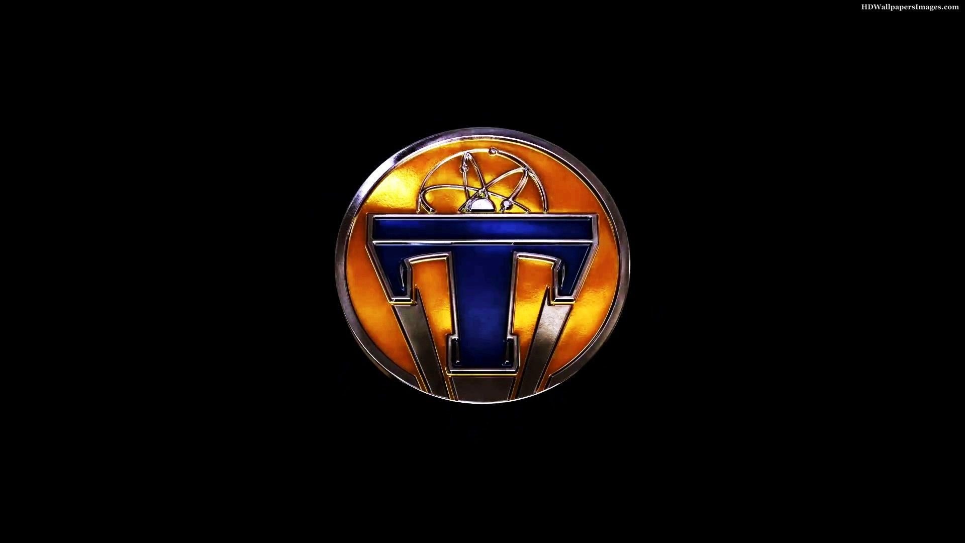 Tomorrowland Logos Wallpapers