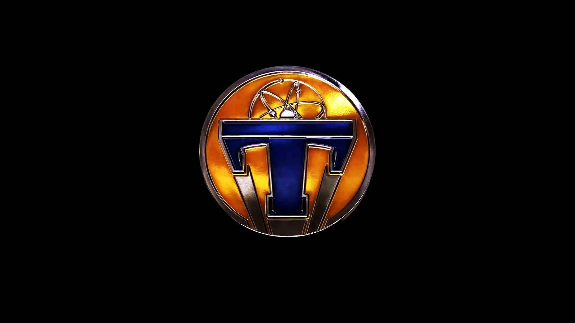 Tomorrowland Logos Wallpapers