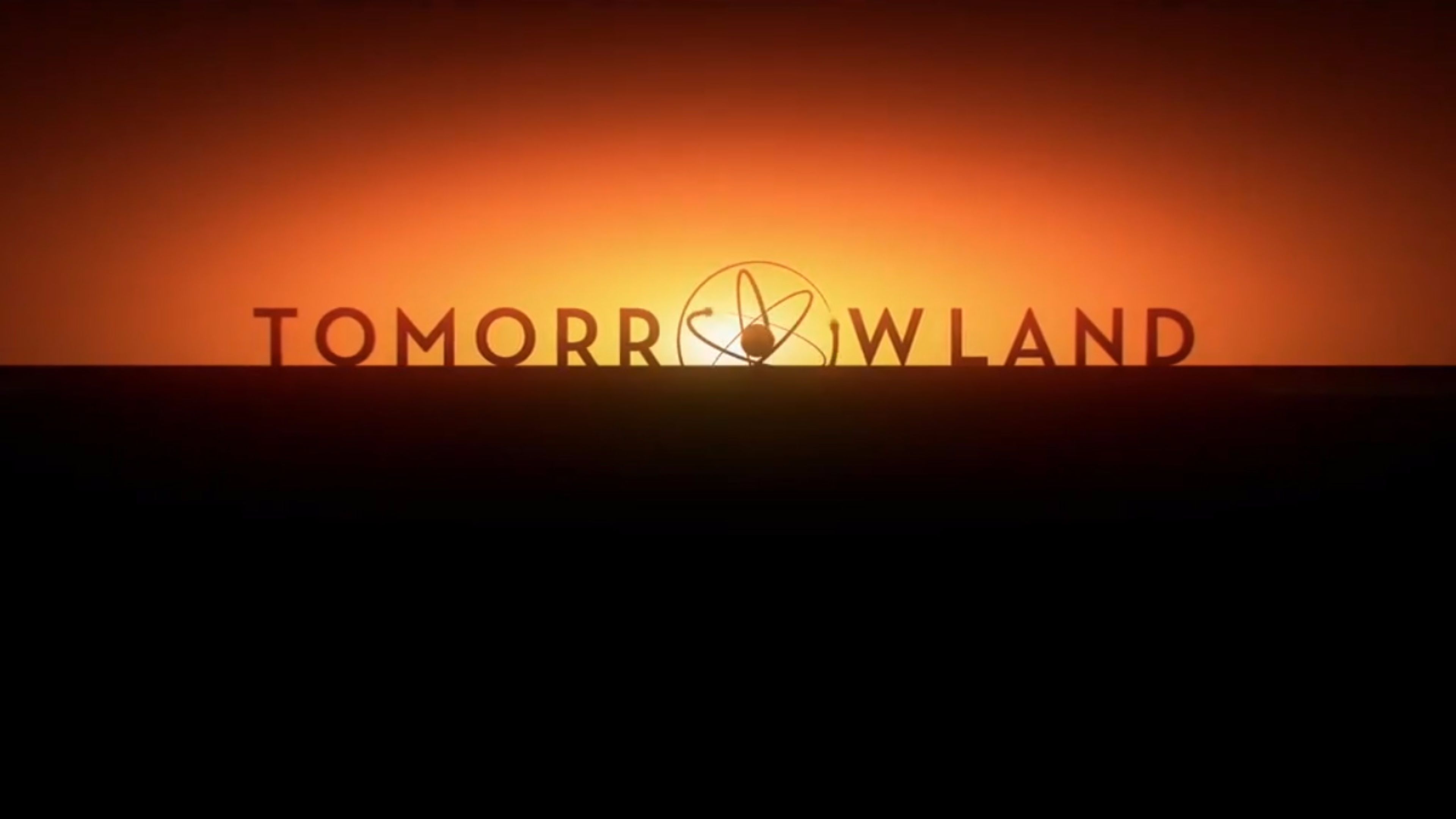 Tomorrowland Movie Wallpapers