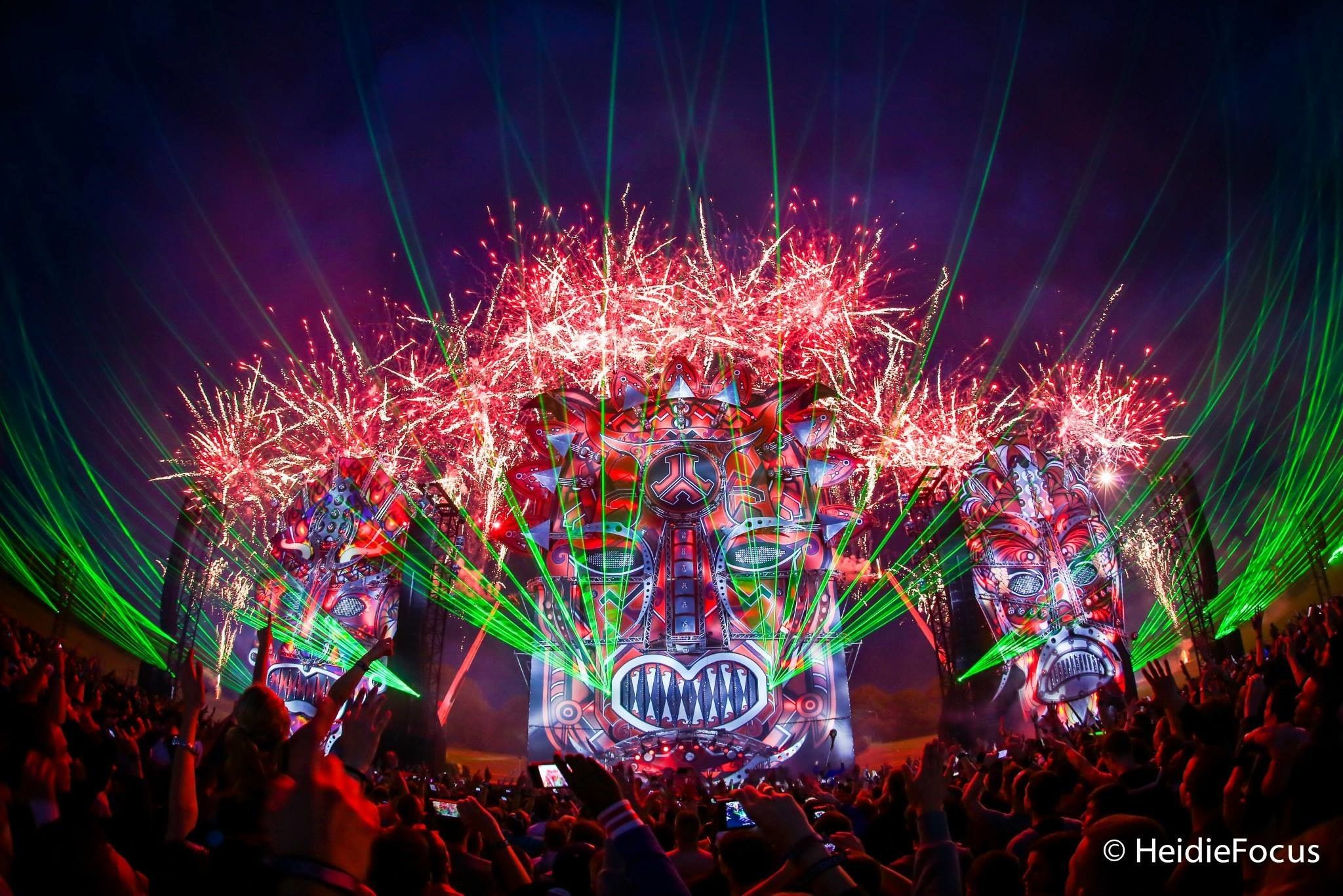 Tomorrowworld Pics Wallpapers