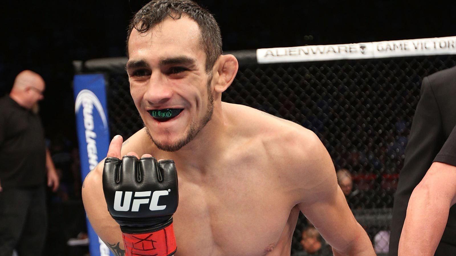 Tony Ferguson Wallpapers