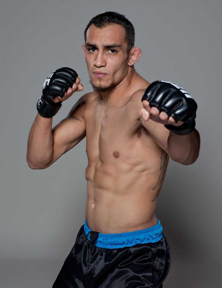 Tony Ferguson Wallpapers