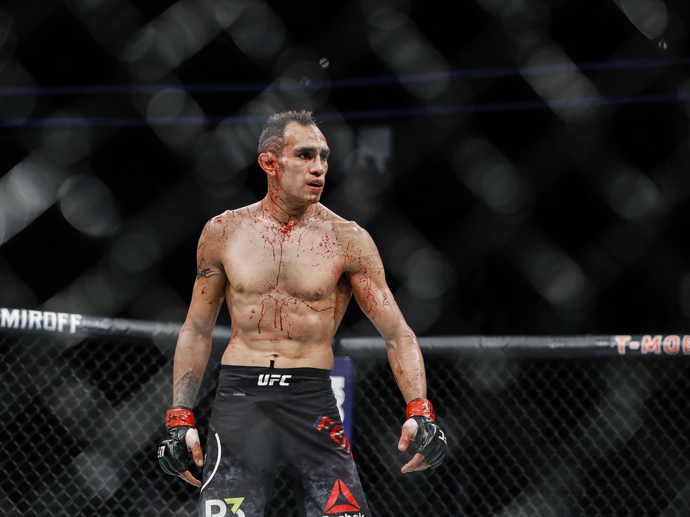 Tony Ferguson Wallpapers