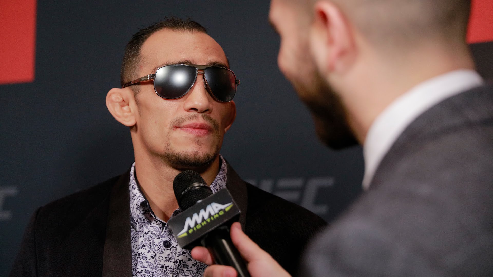 Tony Ferguson Wallpapers