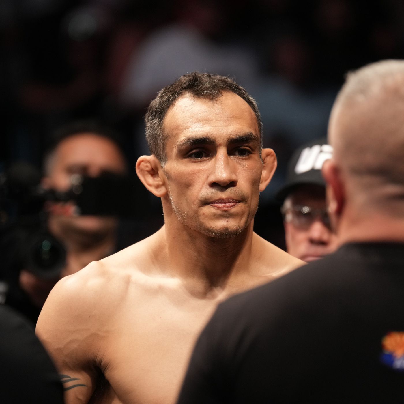 Tony Ferguson Wallpapers