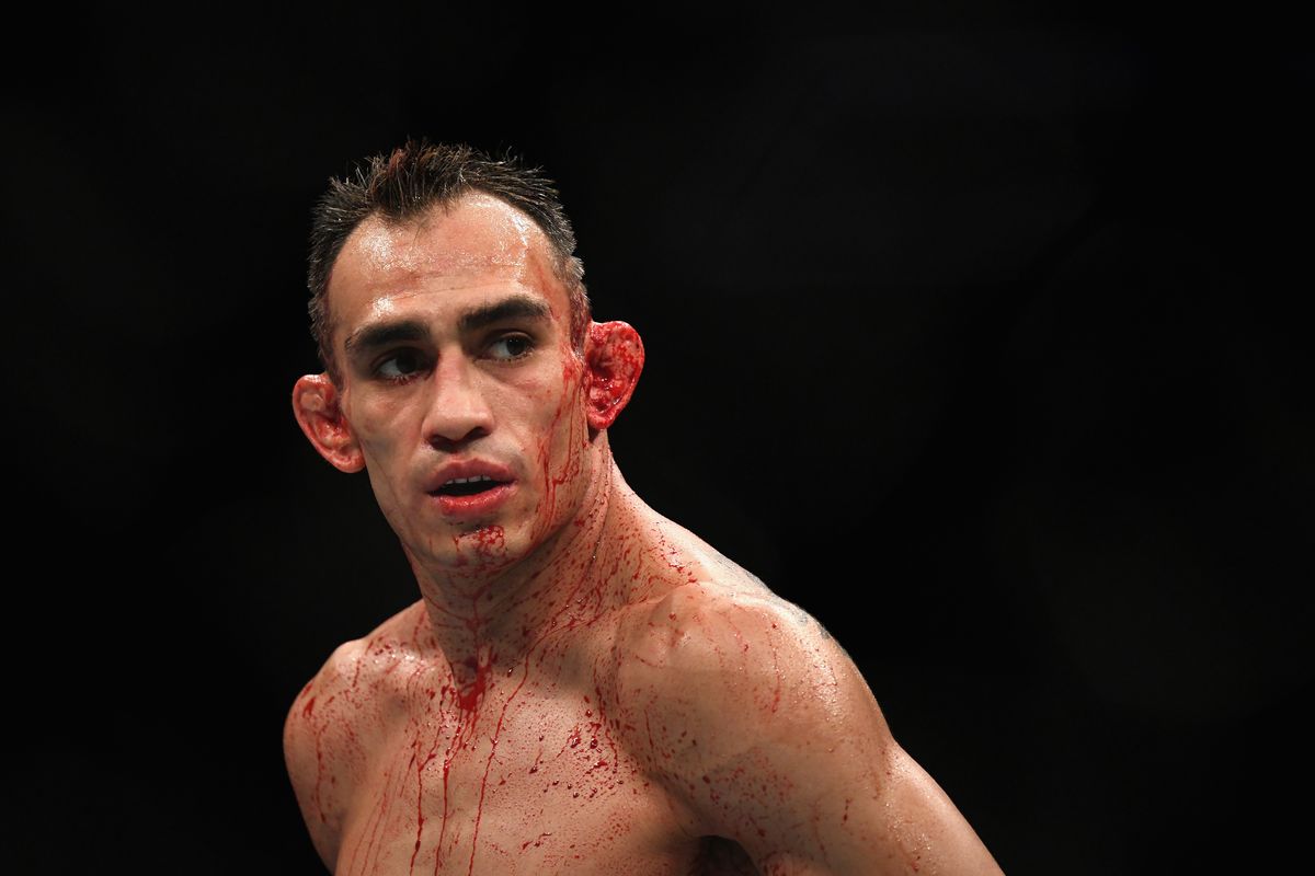 Tony Ferguson Wallpapers