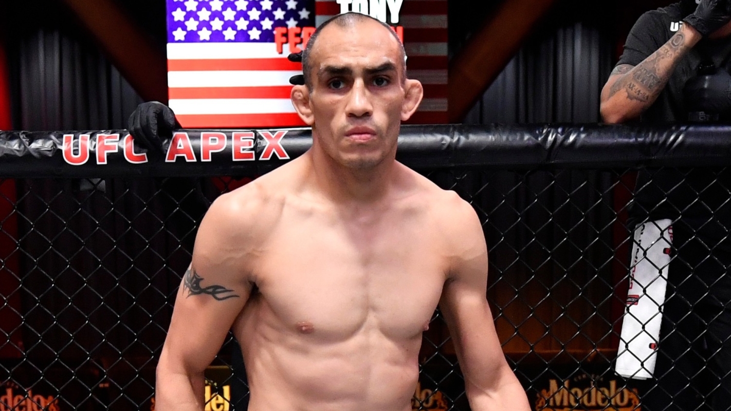 Tony Ferguson Wallpapers