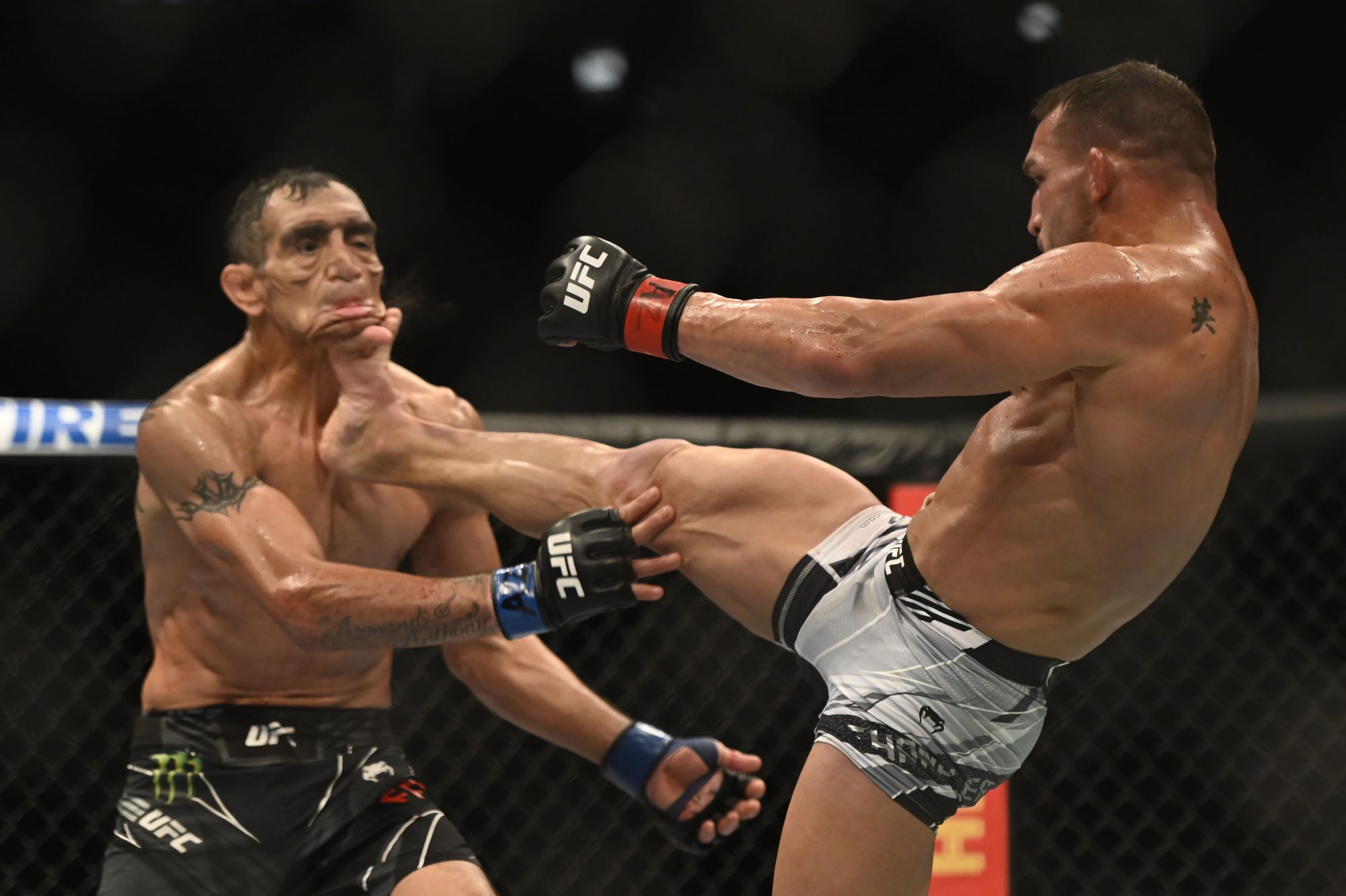 Tony Ferguson Wallpapers