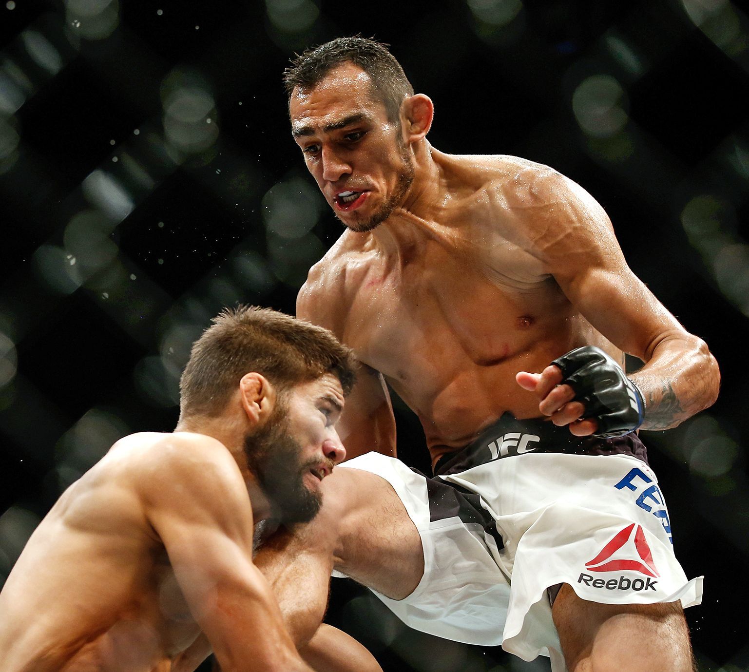 Tony Ferguson Wallpapers