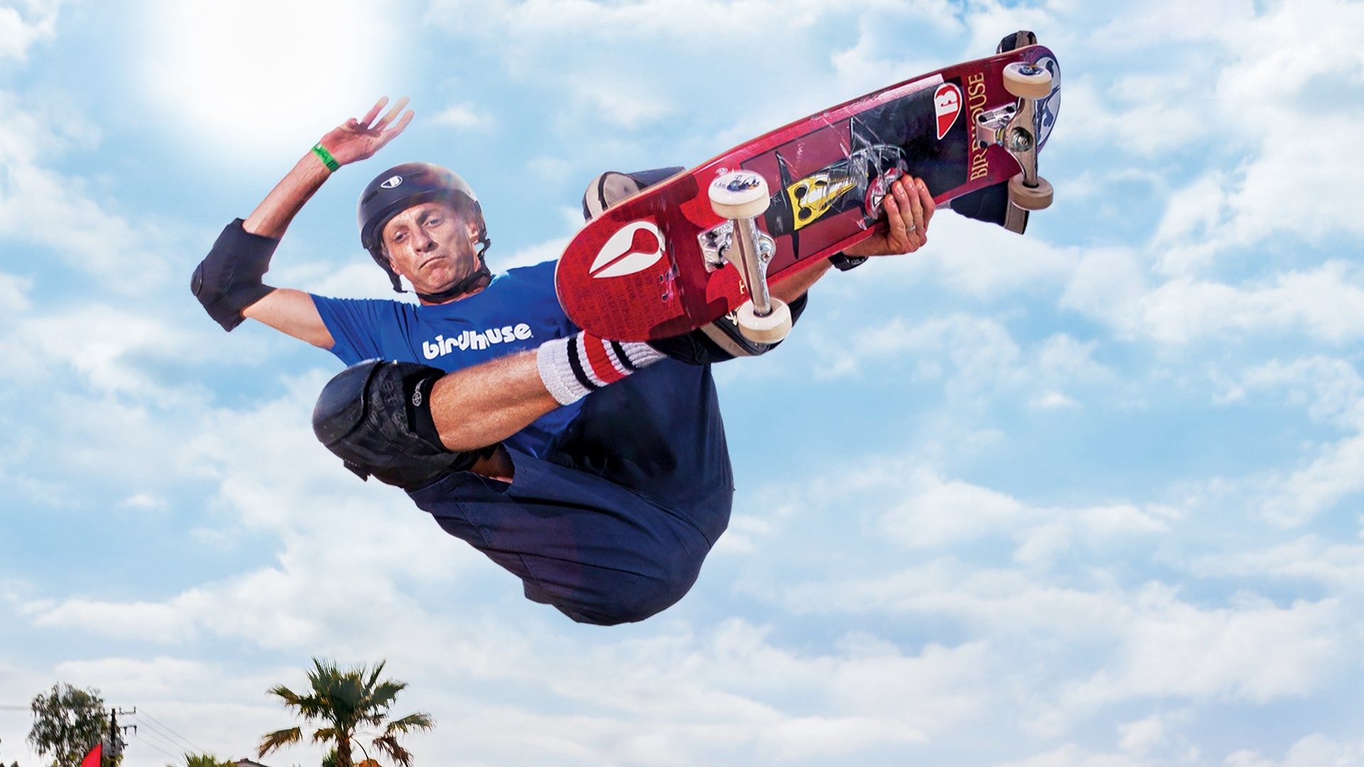 Tony Hawk Wallpapers