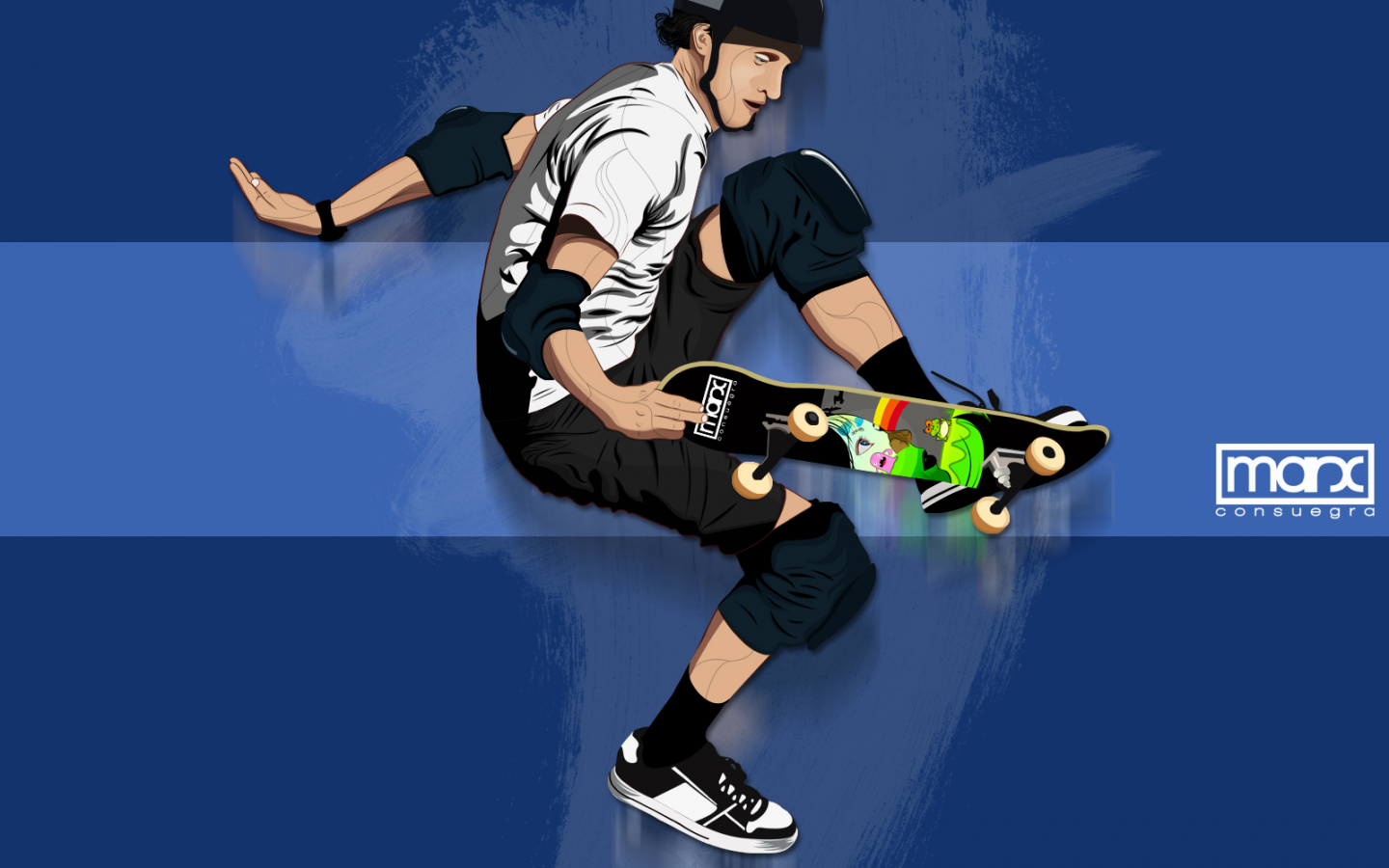 Tony Hawk Wallpapers