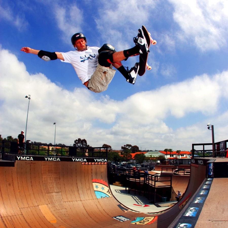 Tony Hawk Wallpapers