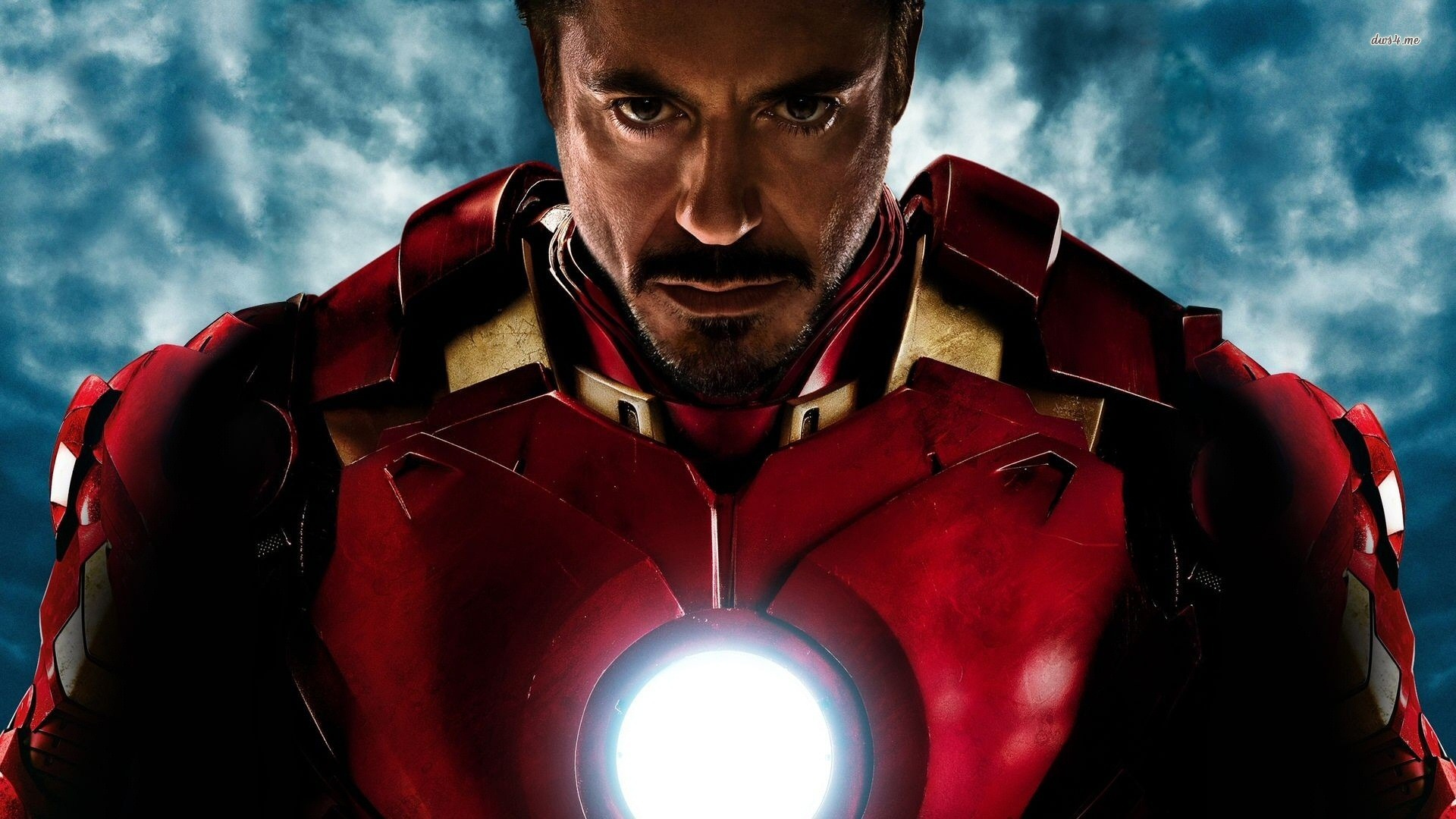 Tony Stark Wallpapers