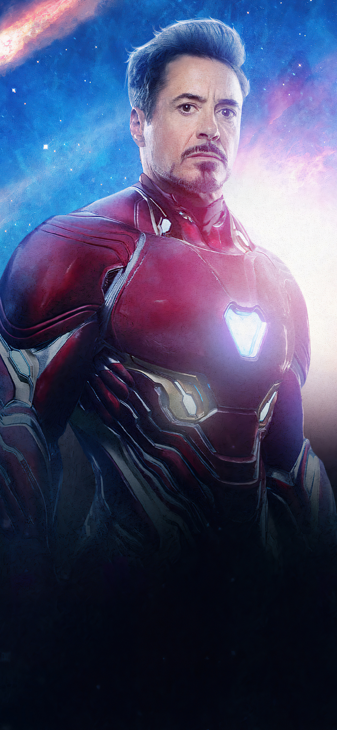 Tony Stark Iphone Wallpapers