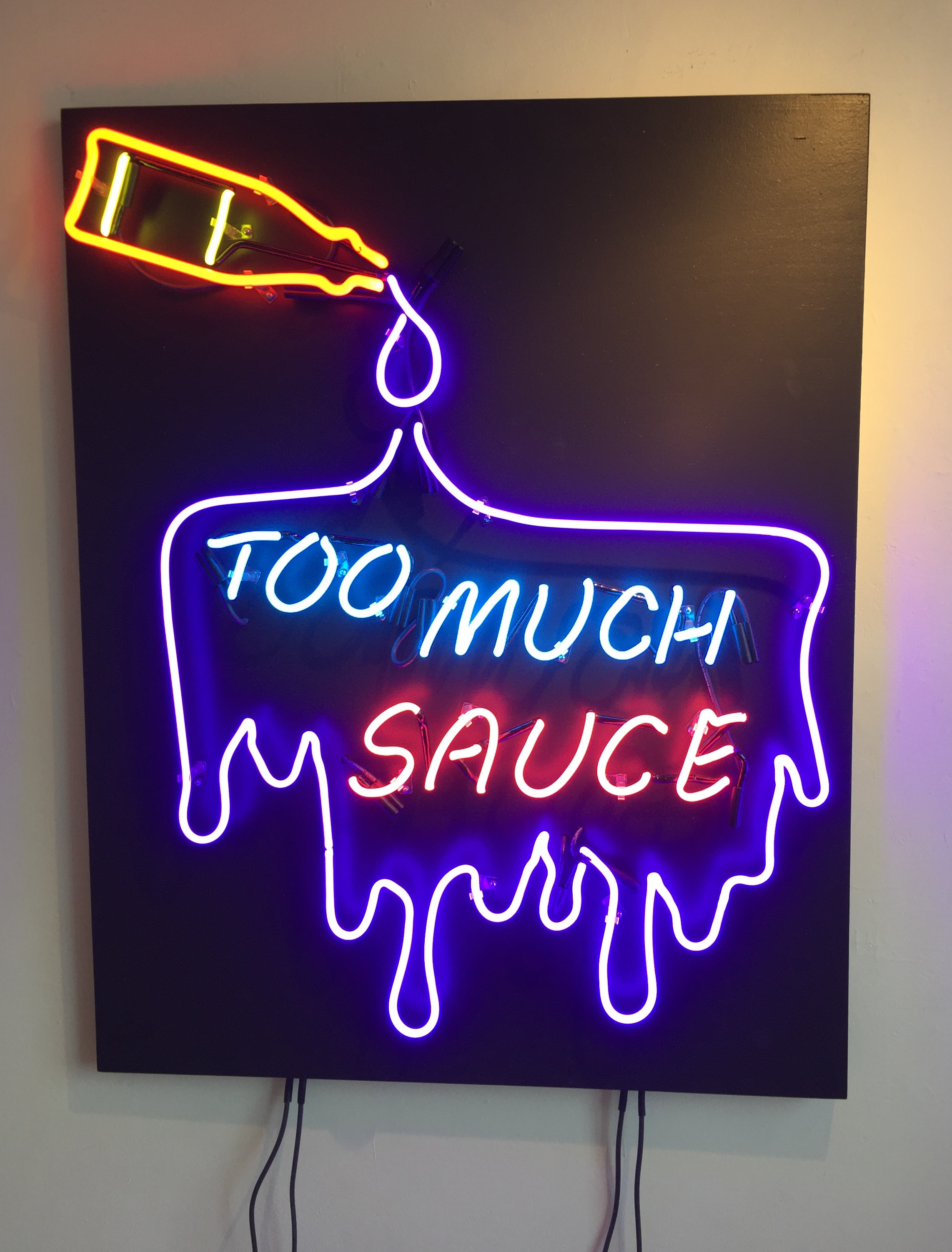 Too Much Sauce Instrumental Download Wallpapers