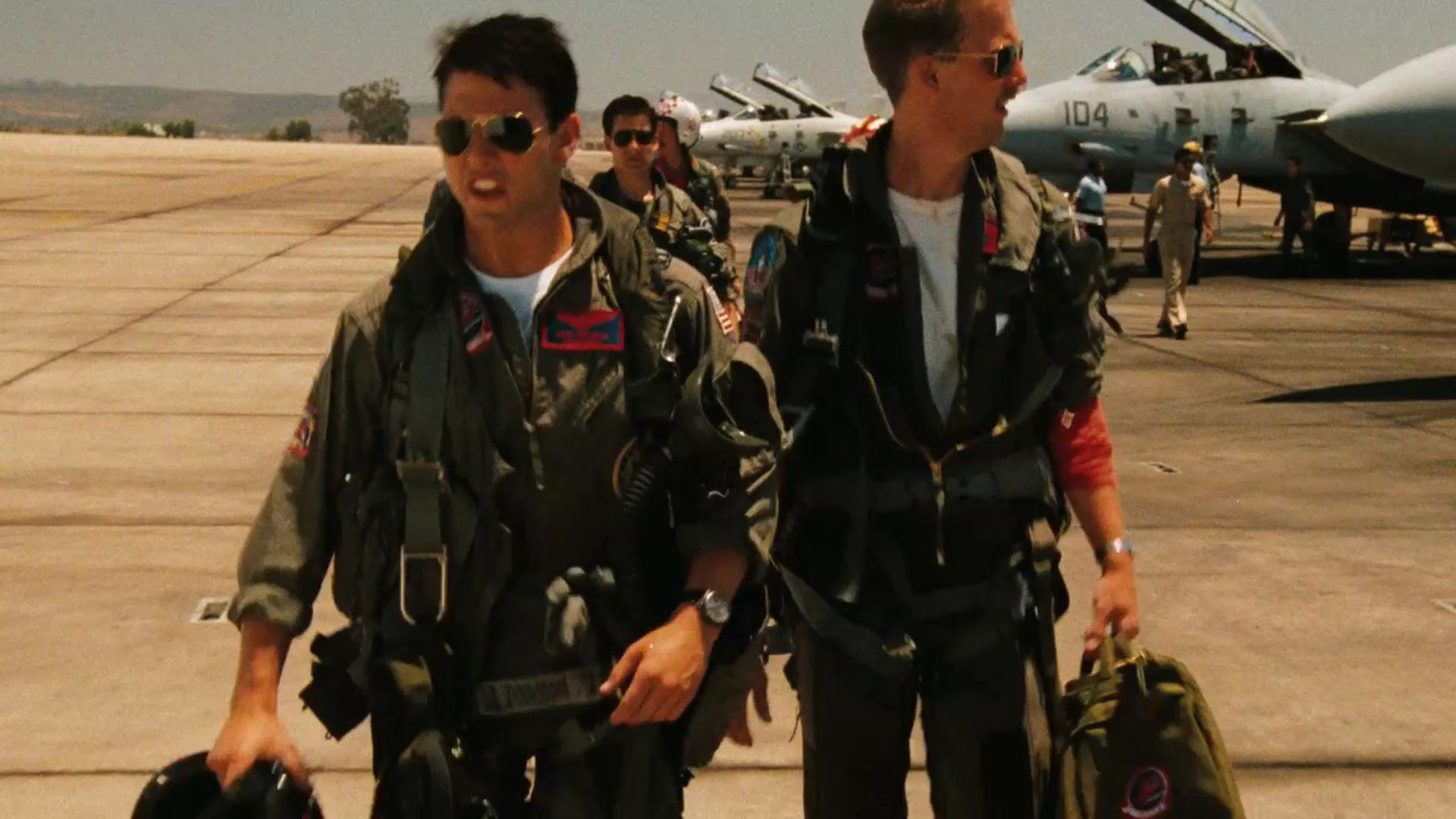 Top Gun Wallpapers