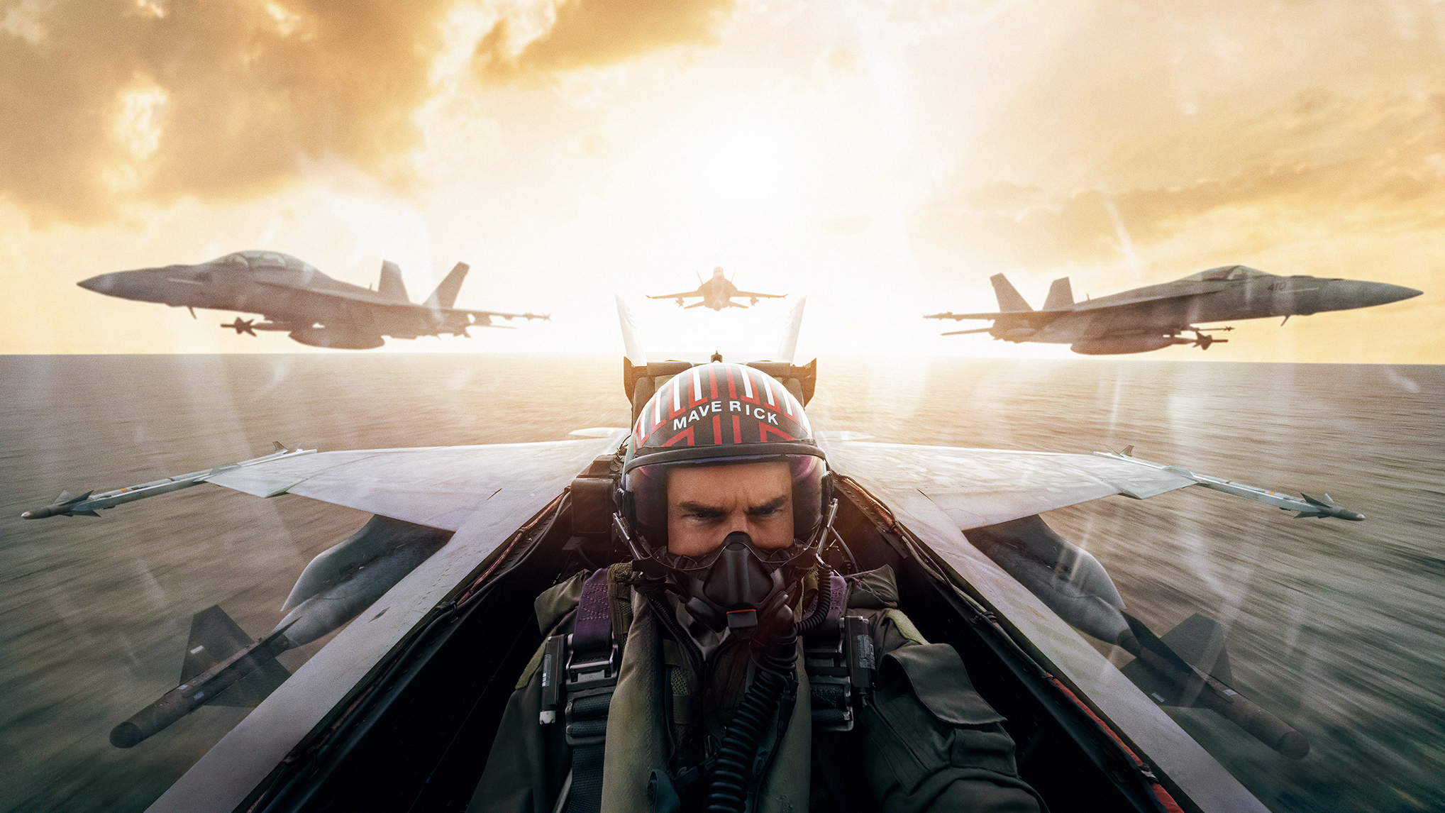 Top Gun Wallpapers