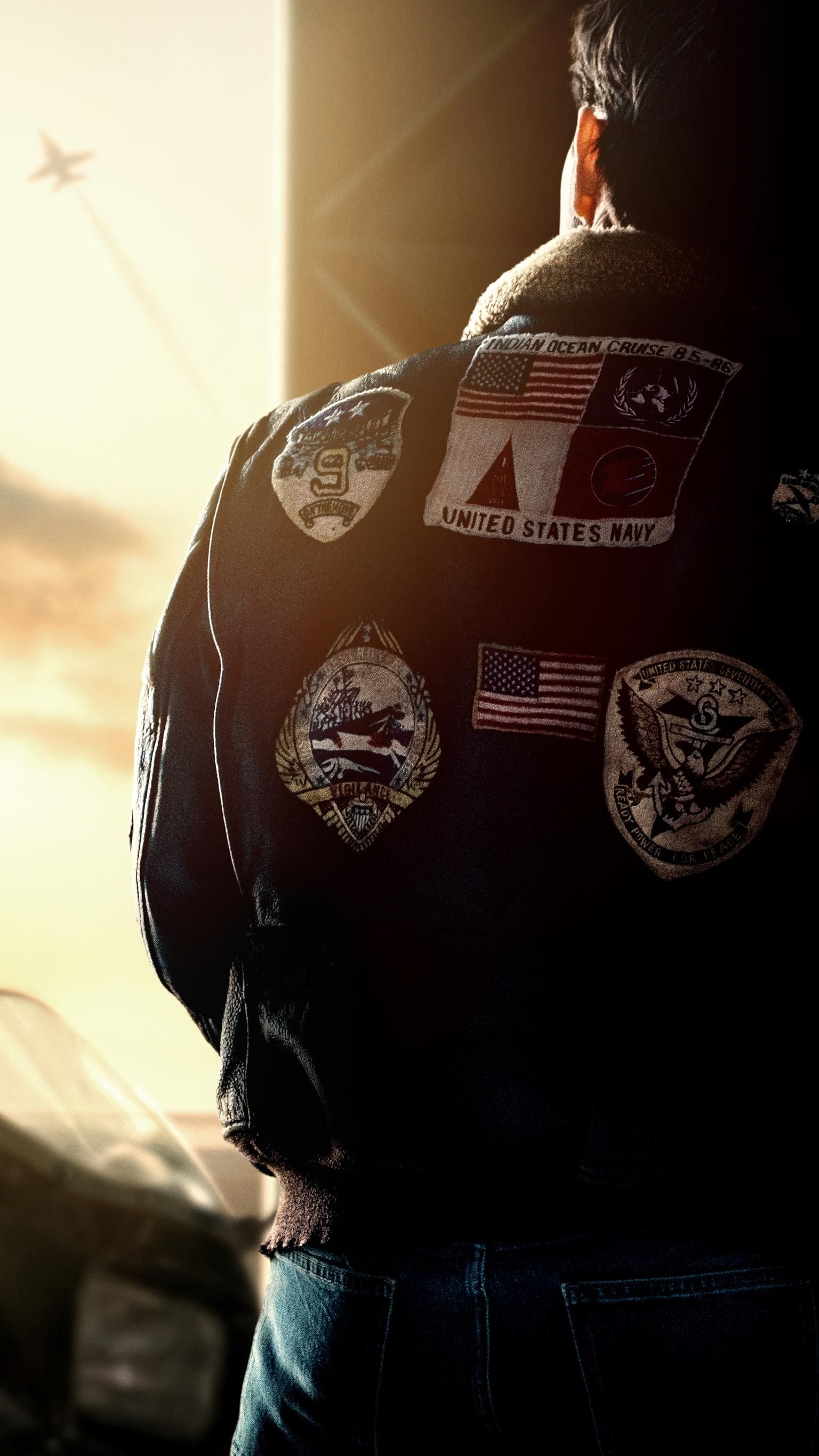 Top Gun Wallpapers