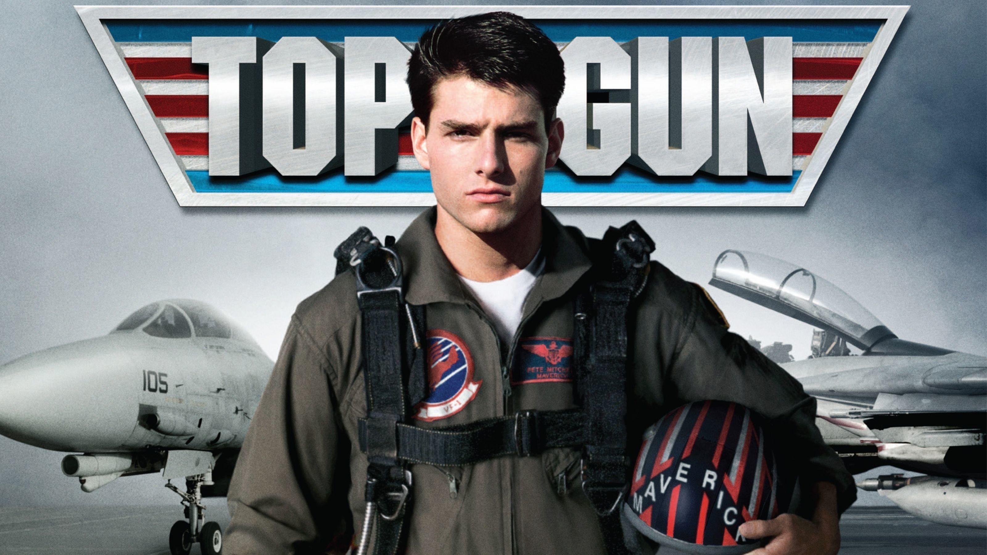 Top Gun Wallpapers