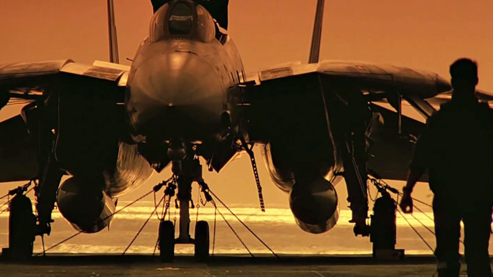 Top Gun Wallpapers