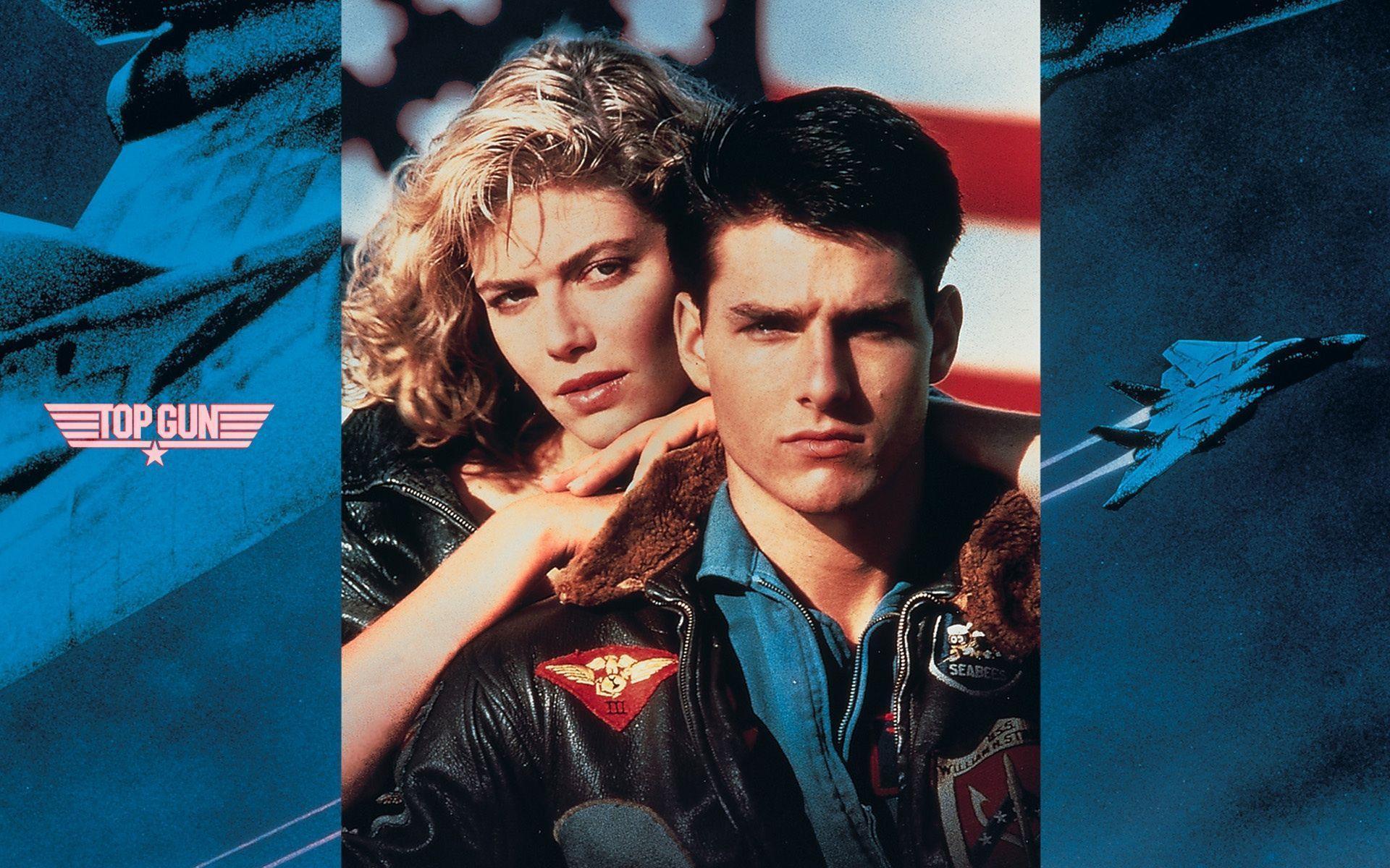 Top Gun Wallpapers