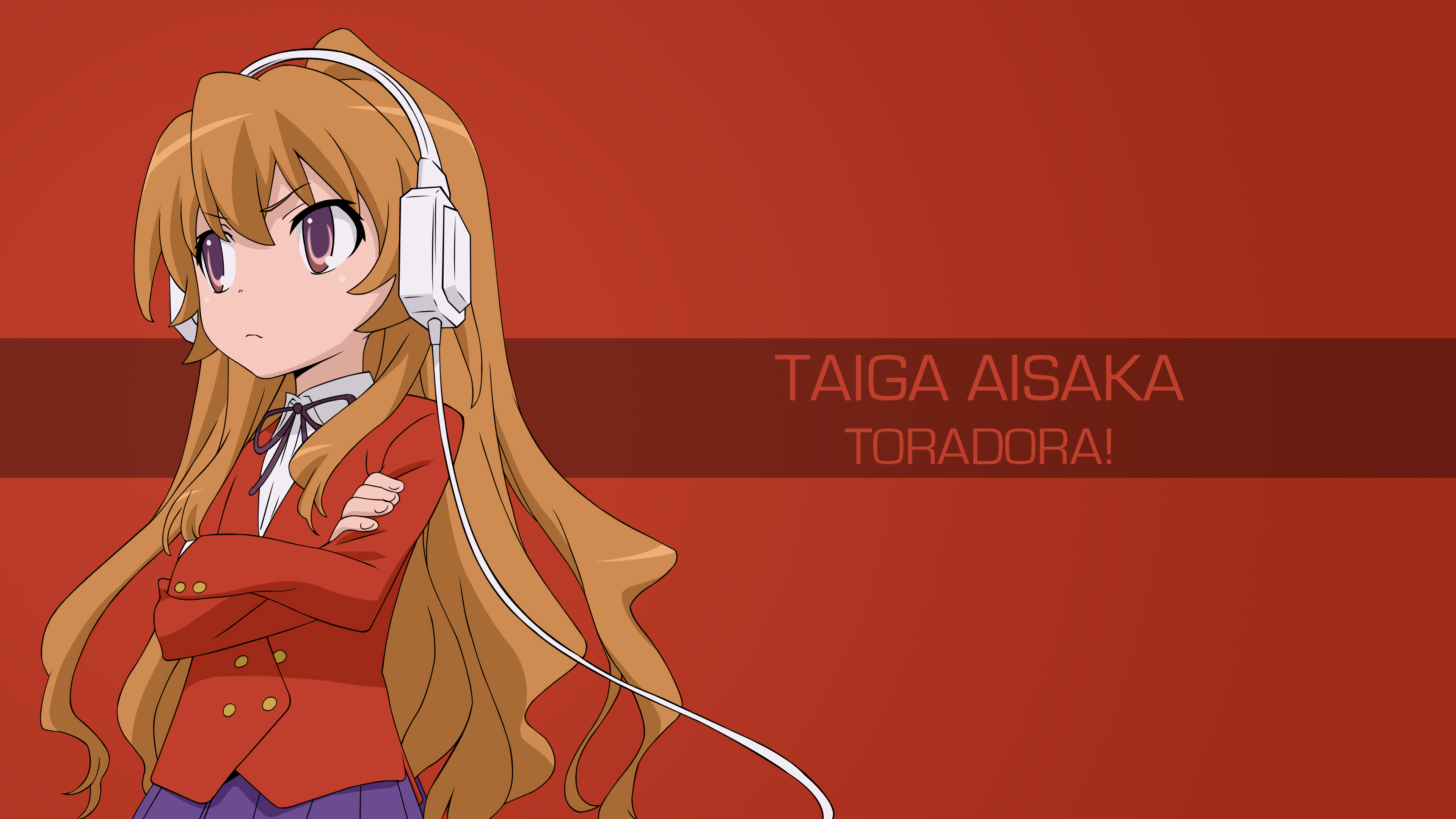 Toradora Wallpapers