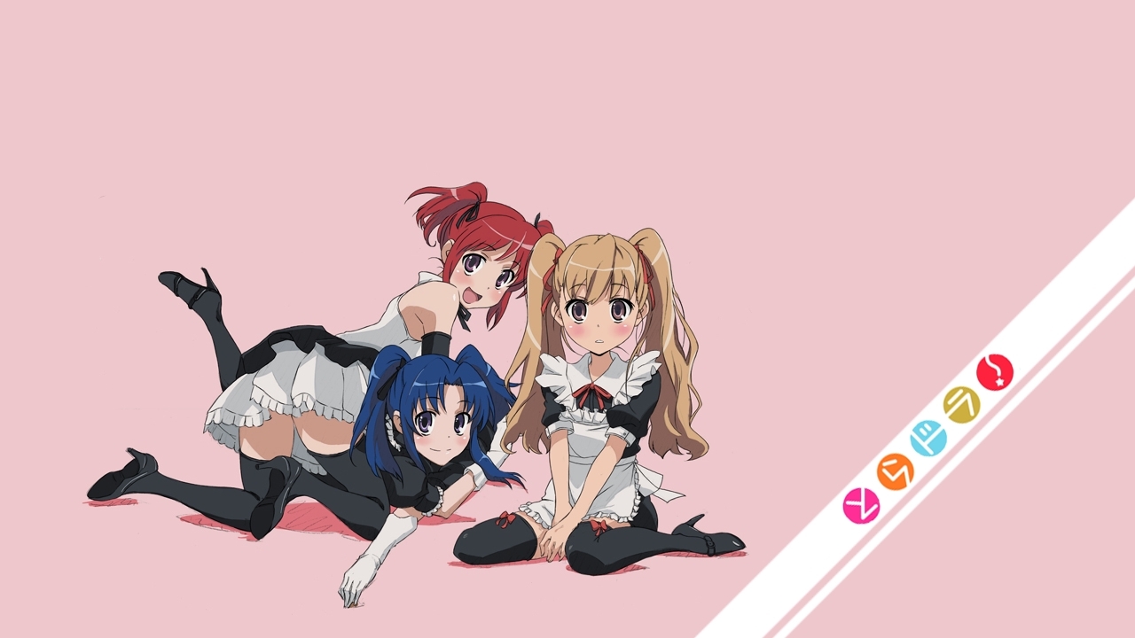 Toradora Wallpapers