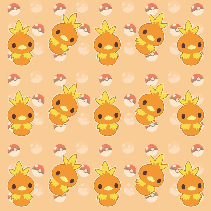 Torchic Wallpapers