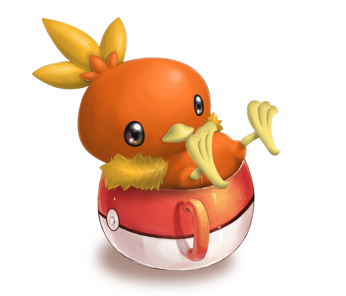 Torchic Wallpapers