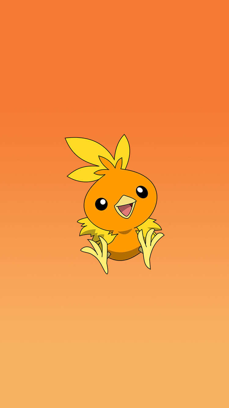 Torchic Wallpapers