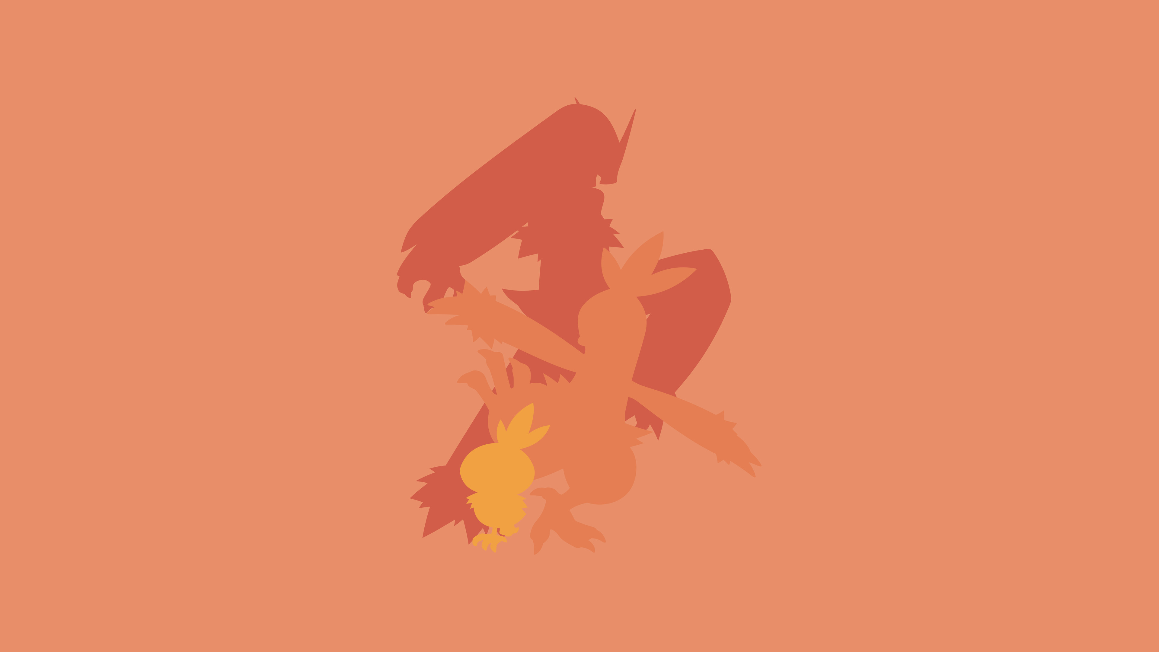 Torchic Wallpapers