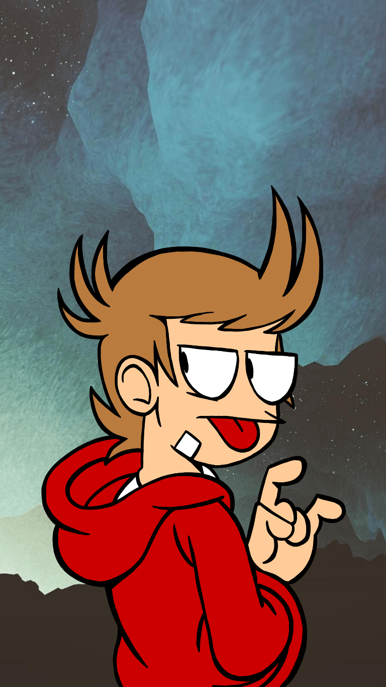 Tord Eddsworld Wallpapers