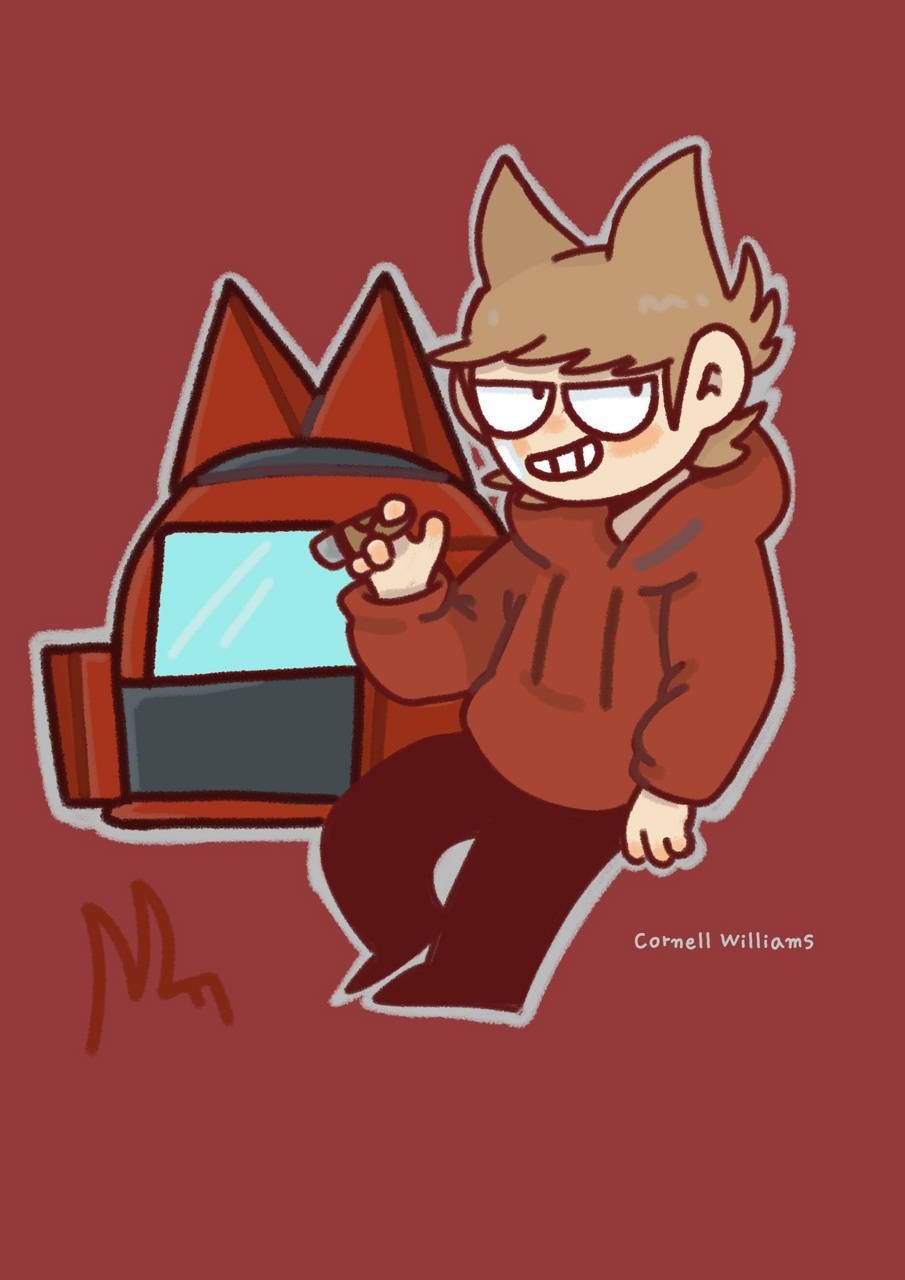 Tord Eddsworld Wallpapers