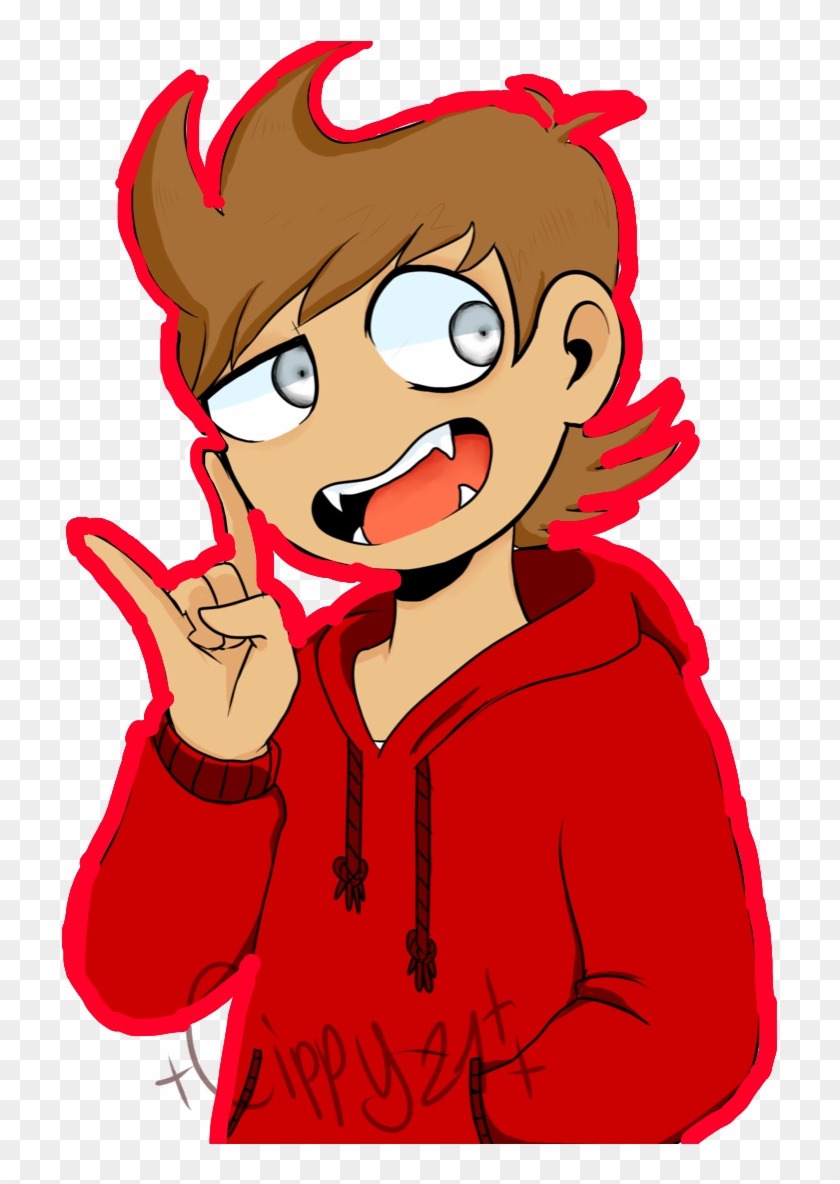 Tord Eddsworld Wallpapers