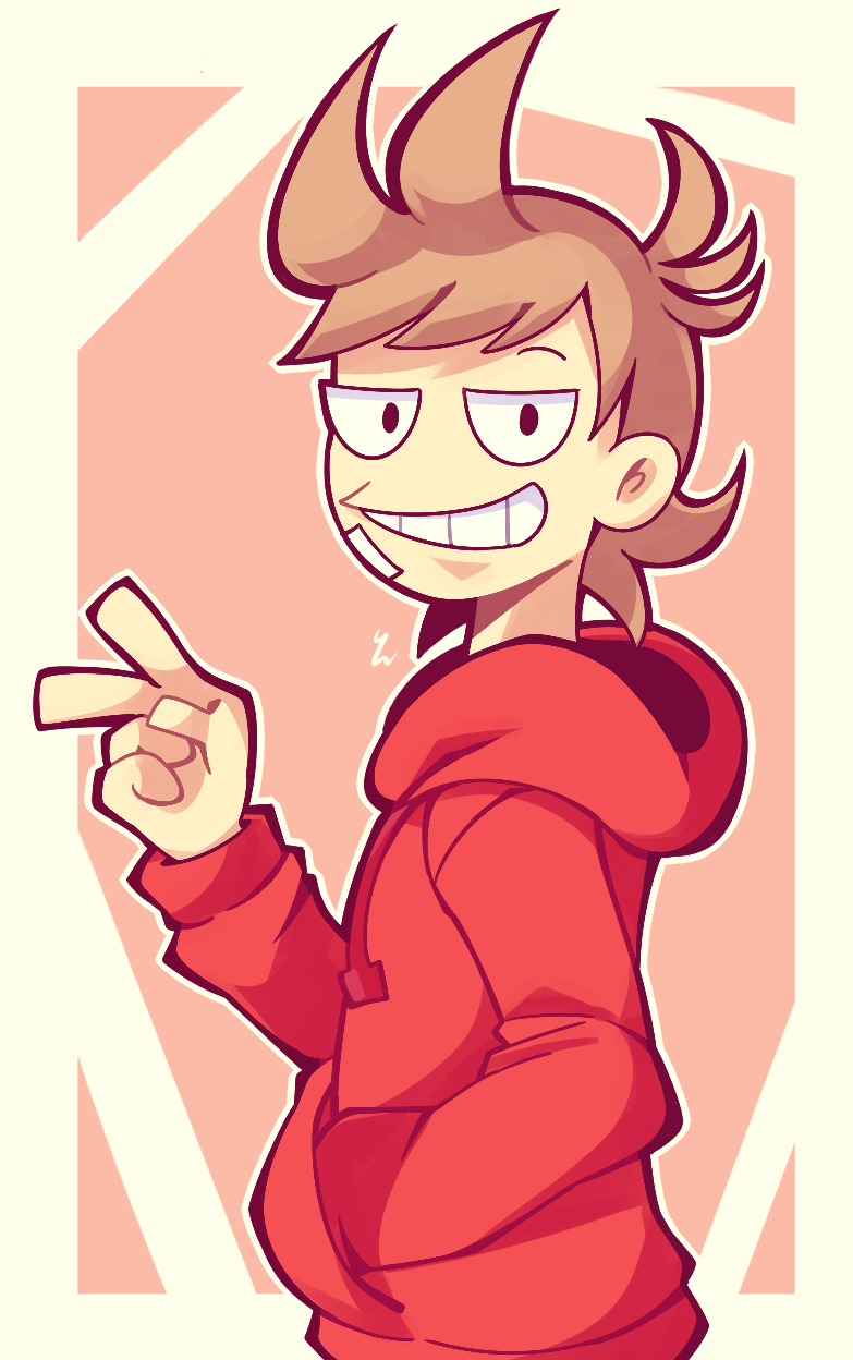 Tord Eddsworld Wallpapers