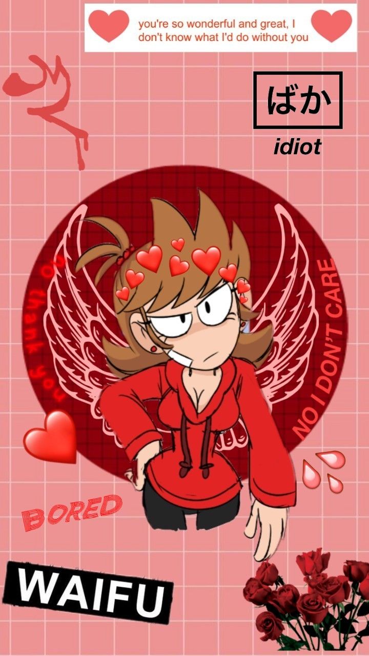 Tord Eddsworld Wallpapers