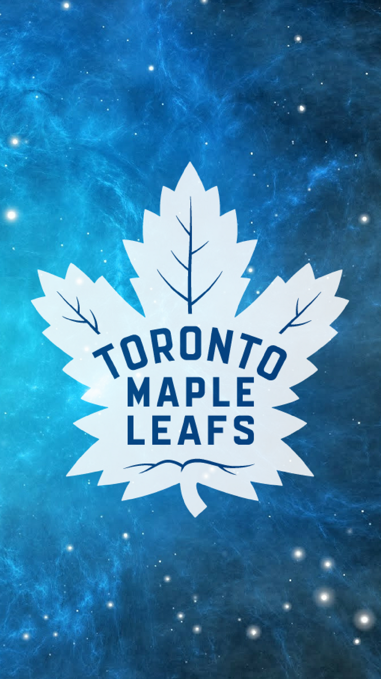 Toronto Maple Leafs Iphone Wallpapers