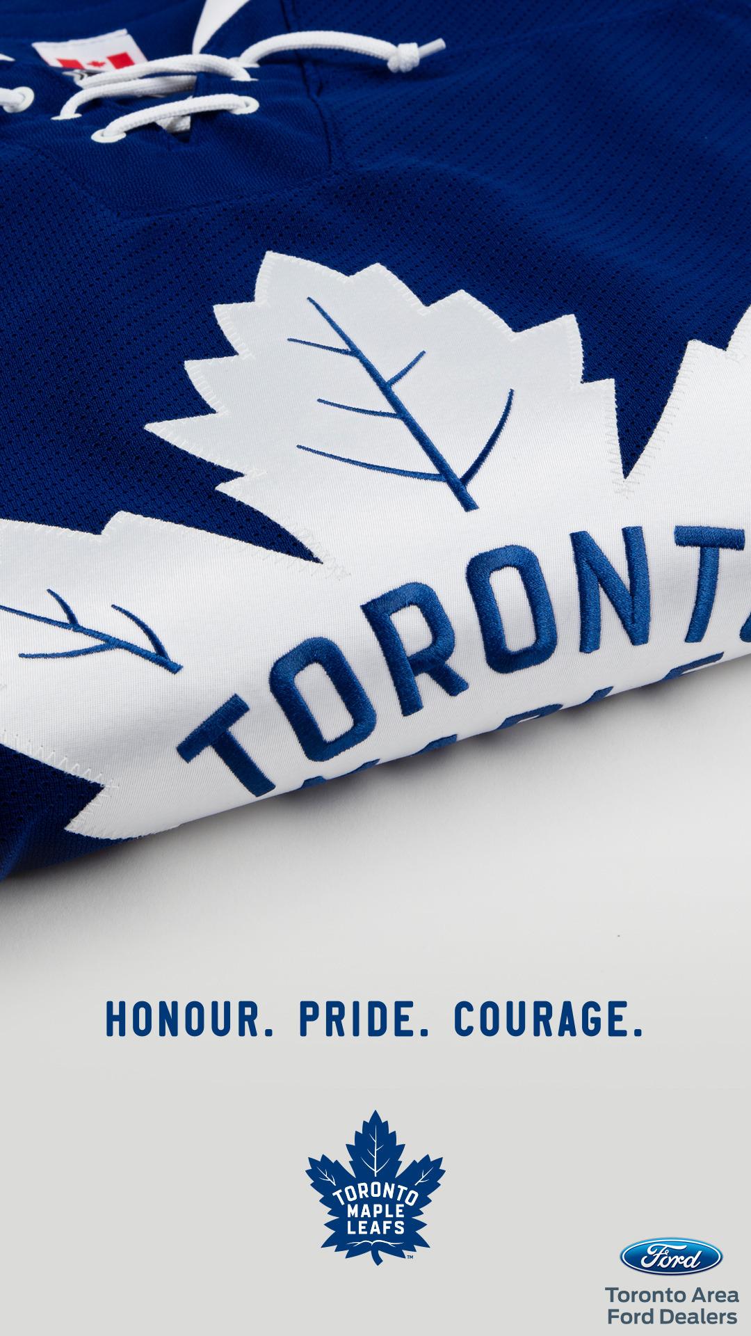 Toronto Maple Leafs Iphone Wallpapers