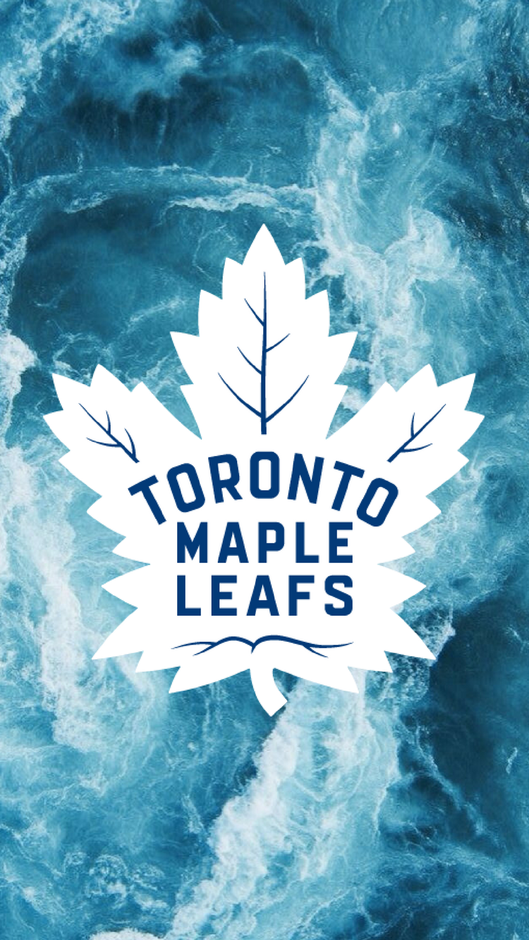 Toronto Maple Leafs Iphone Wallpapers