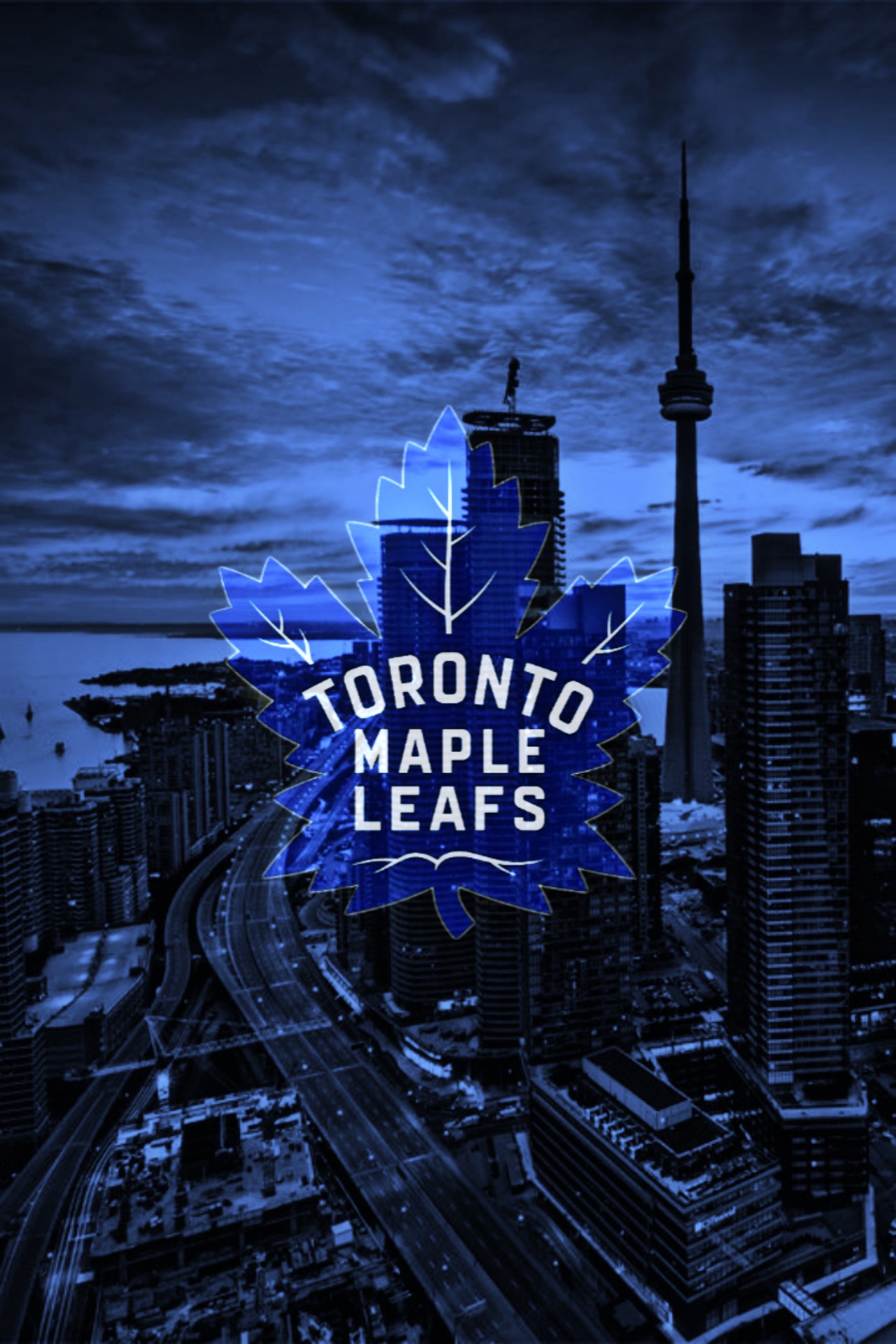 Toronto Maple Leafs Iphone Wallpapers