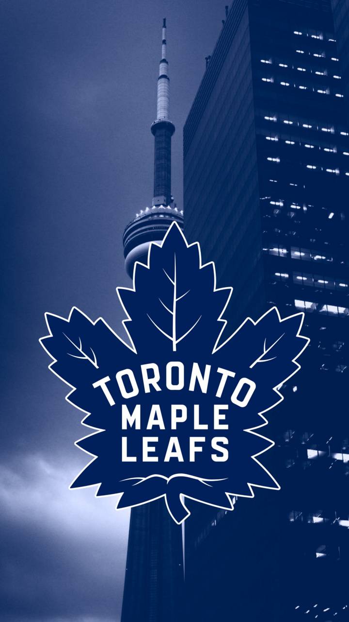 Toronto Maple Leafs Iphone Wallpapers