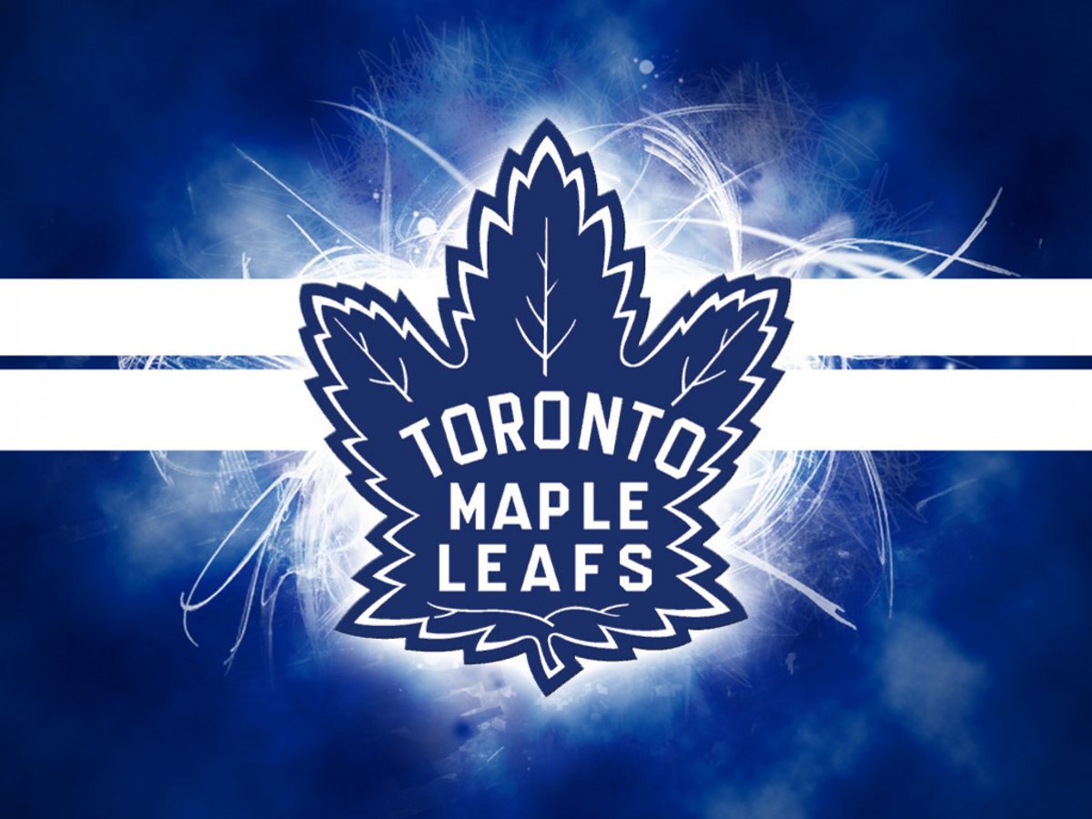 Toronto Maple Leafs Iphone Wallpapers