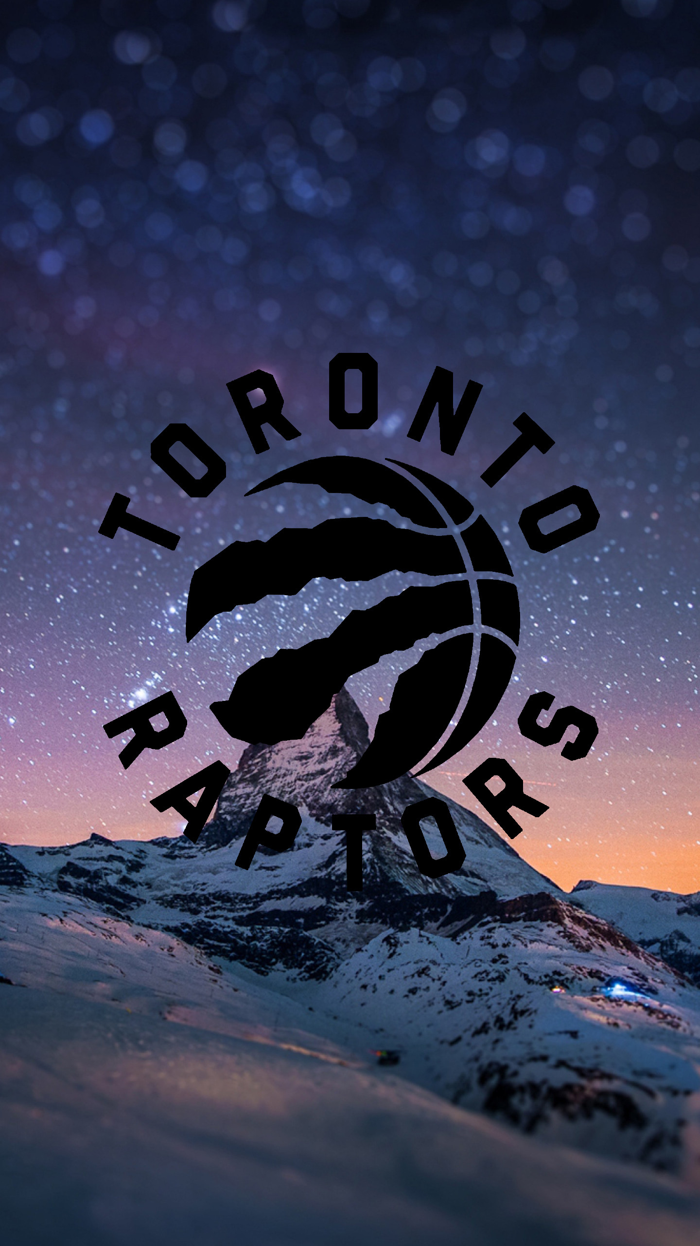 Toronto Raptors Iphone Wallpapers