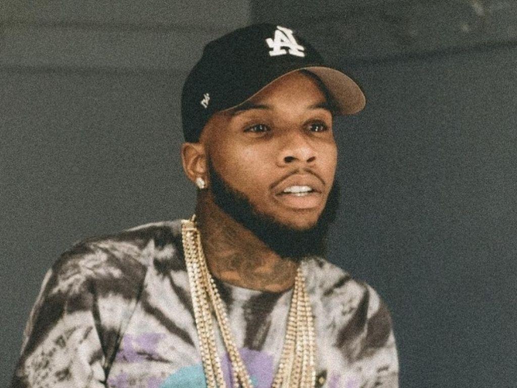 Tory Lanez Wallpapers