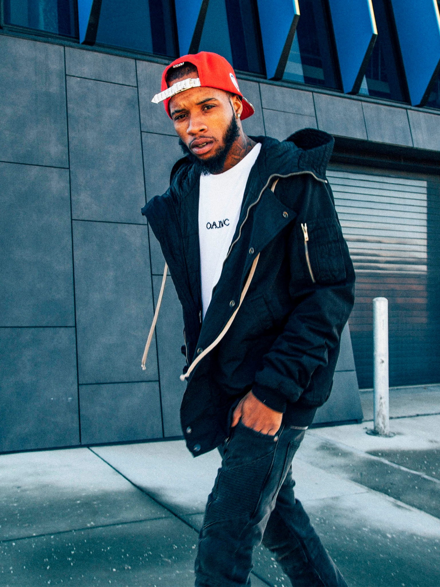 Tory Lanez Wallpapers