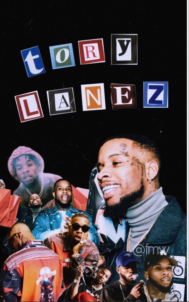 Tory Lanez Wallpapers