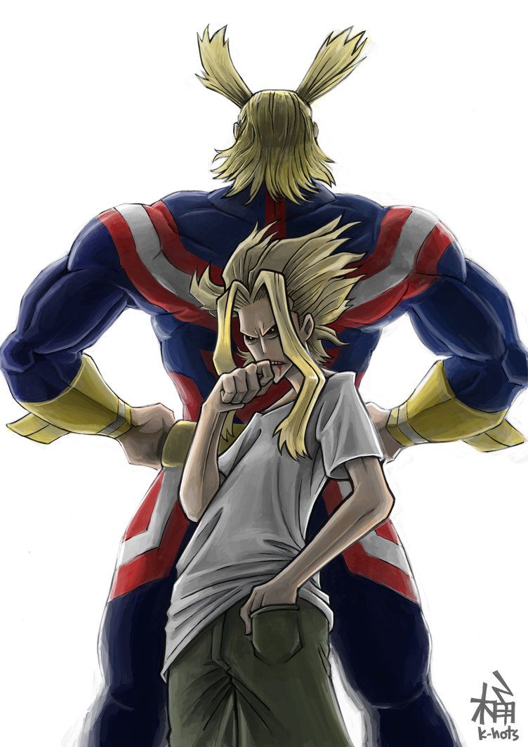 Toshinori Yagi Wallpapers